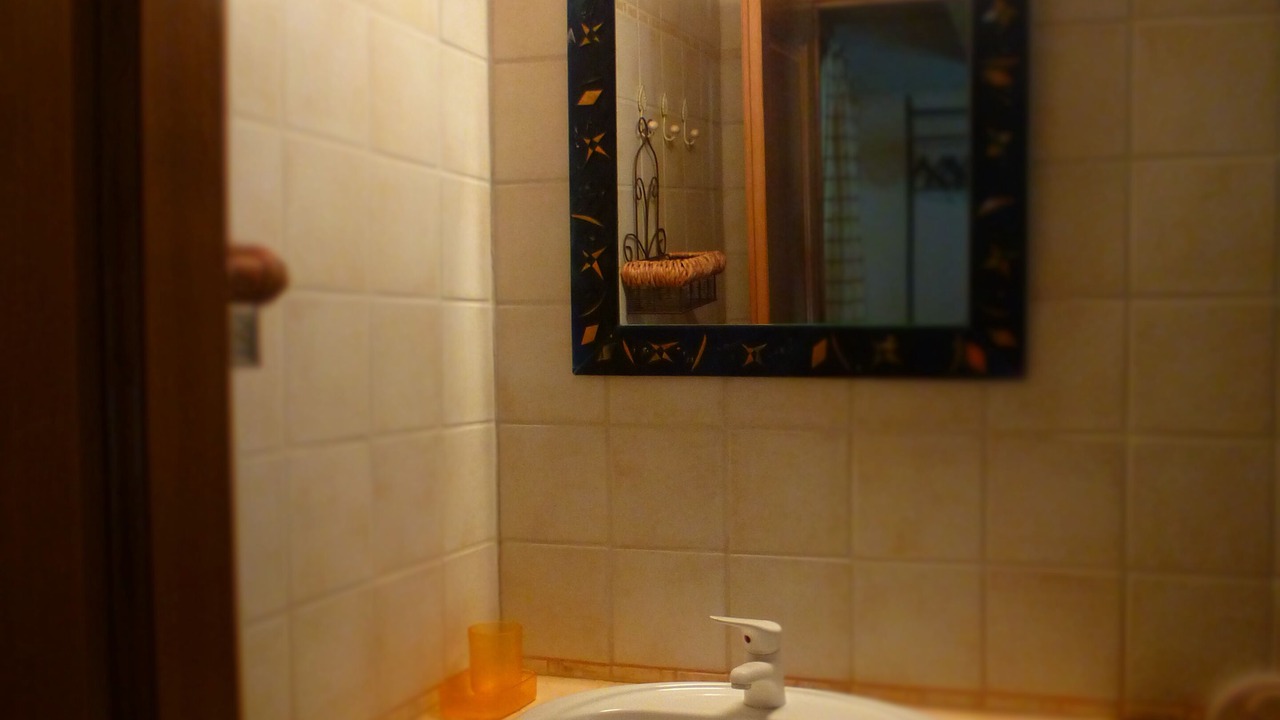 Photo of Bathroom in Le Vigan
