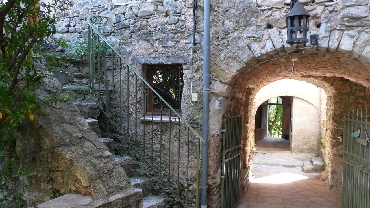 Photo of Outdoor in Le Vigan