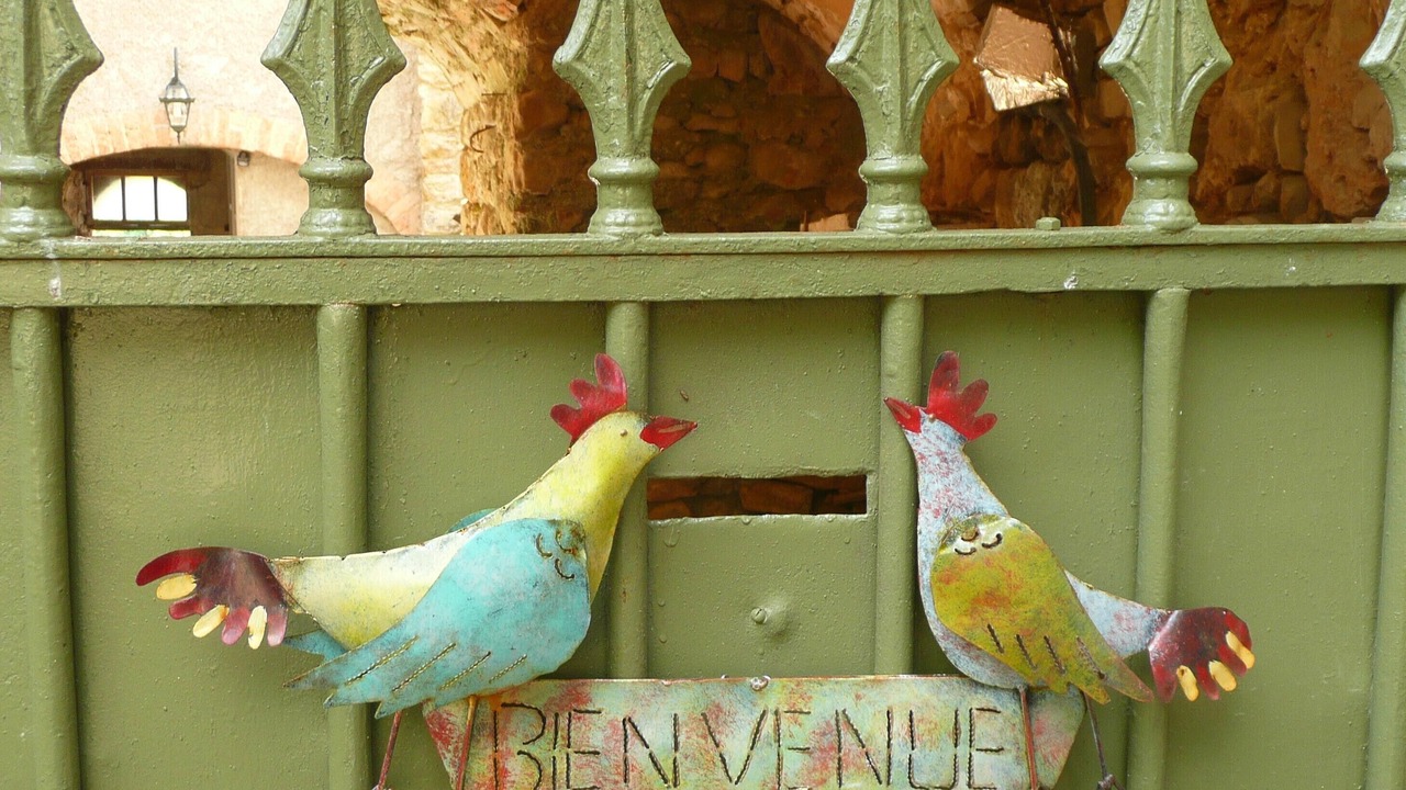 Photo of Others in Le Vigan