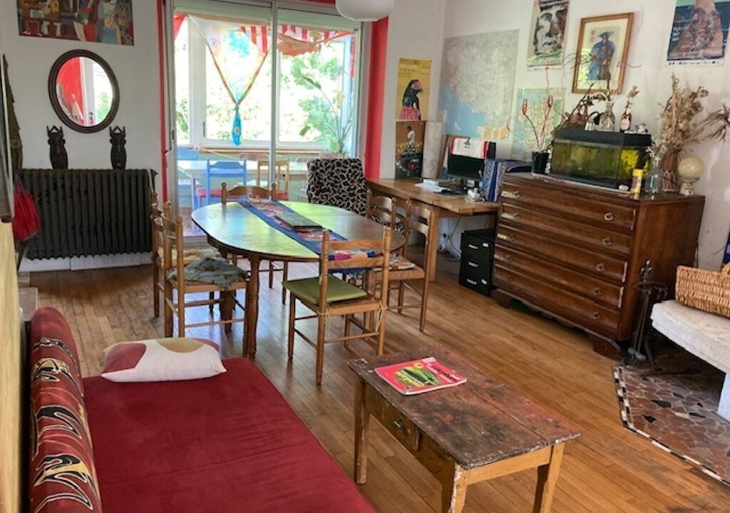 Photo of Livingroom in Hennebont