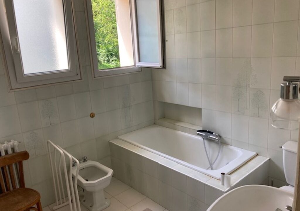 Photo of Bathroom in Hennebont