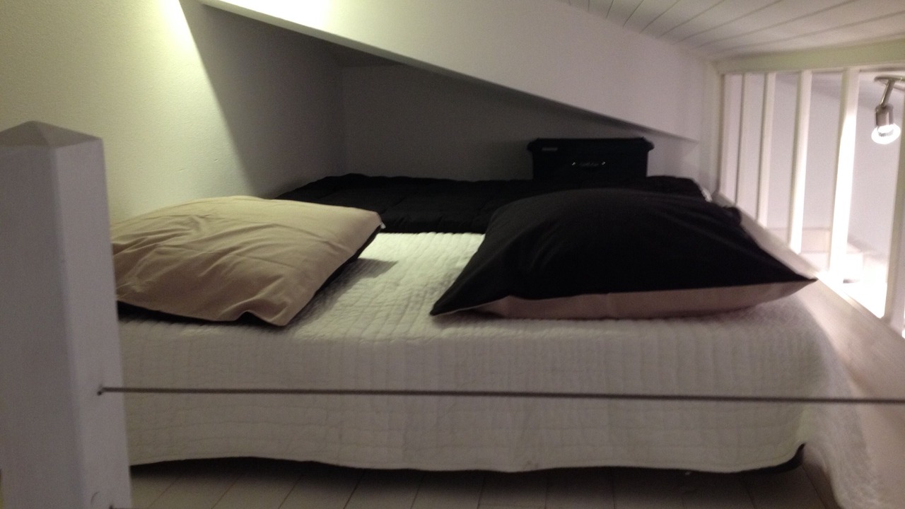 Photo of Bedroom in Pyla-sur-Mer