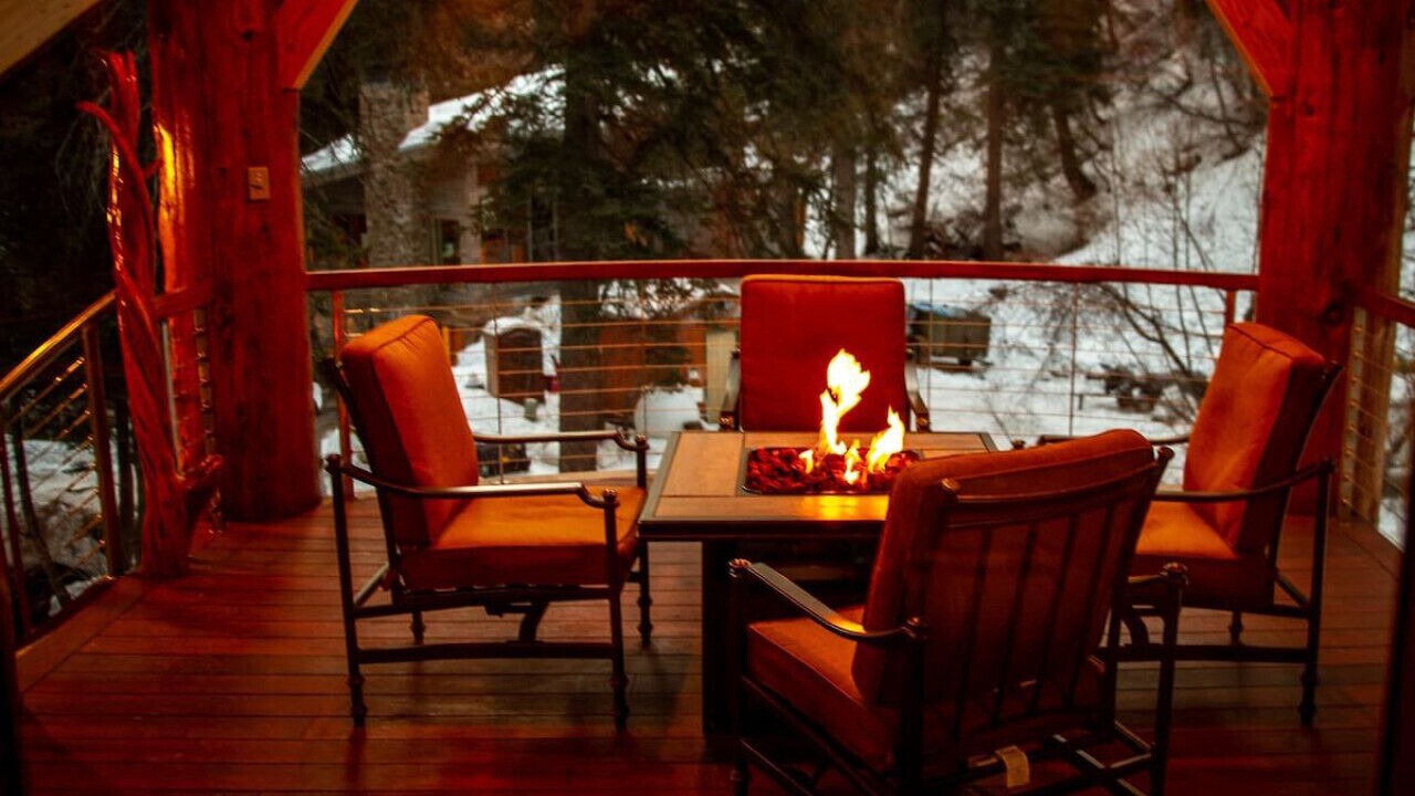 Photo of Others in Sundance