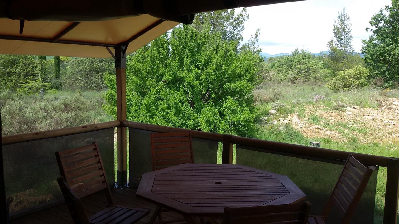 Photo of Outdoor in Saint-Andre-de-Cruzieres