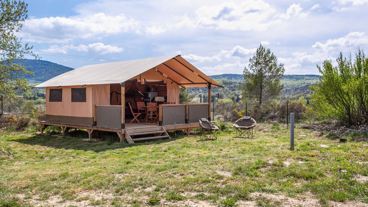 Photo of Outdoor in Saint-Andre-de-Cruzieres
