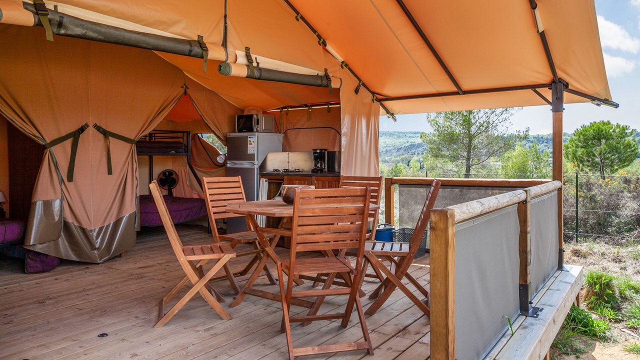Photo of Outdoor in Saint-Andre-de-Cruzieres