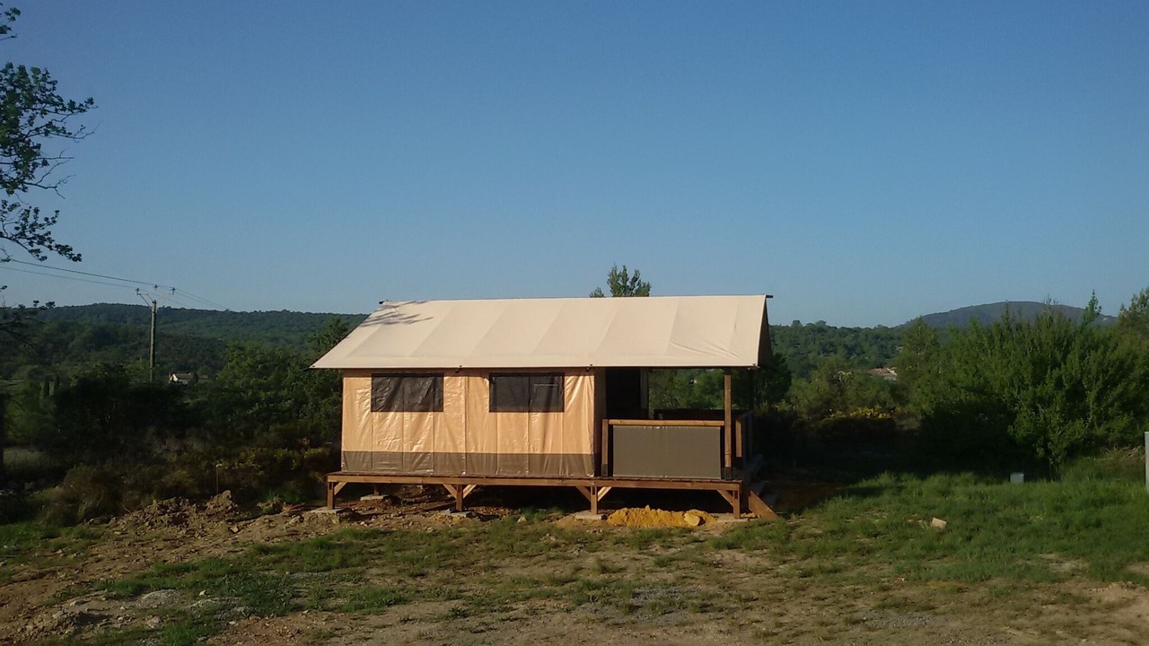 Photo of Outdoor in Saint-Andre-de-Cruzieres