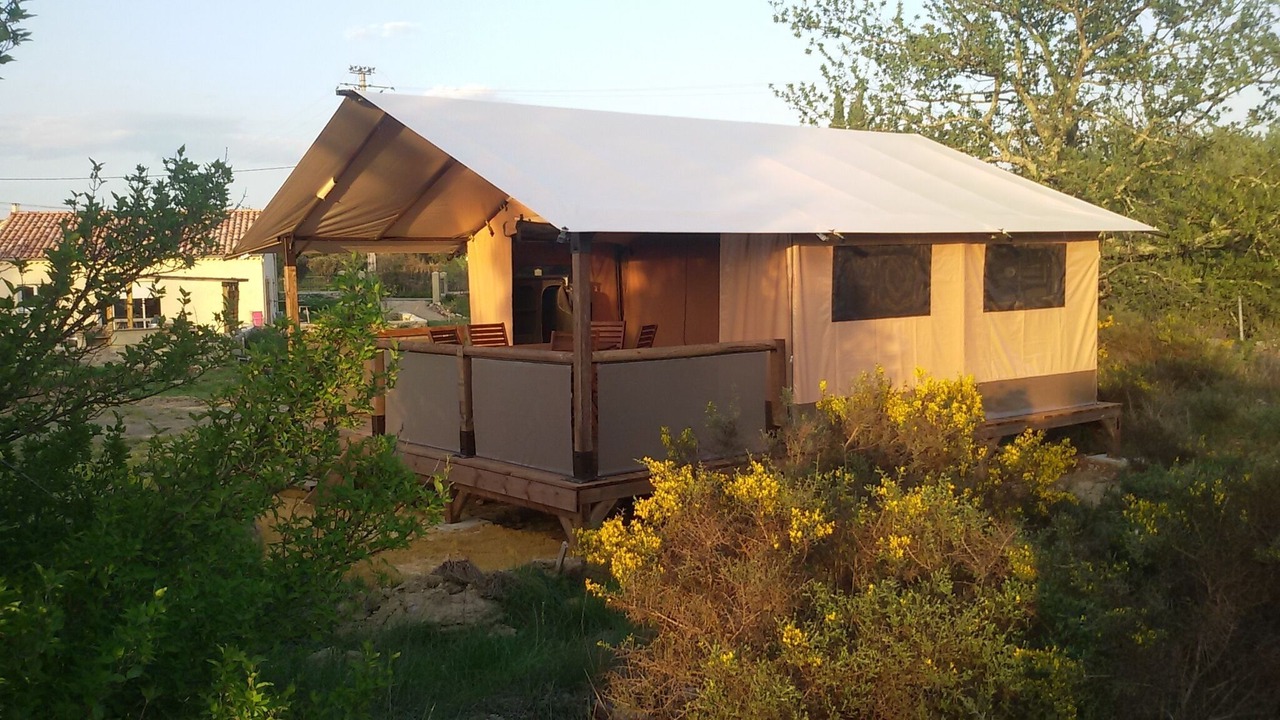 Photo of Outdoor in Saint-Andre-de-Cruzieres