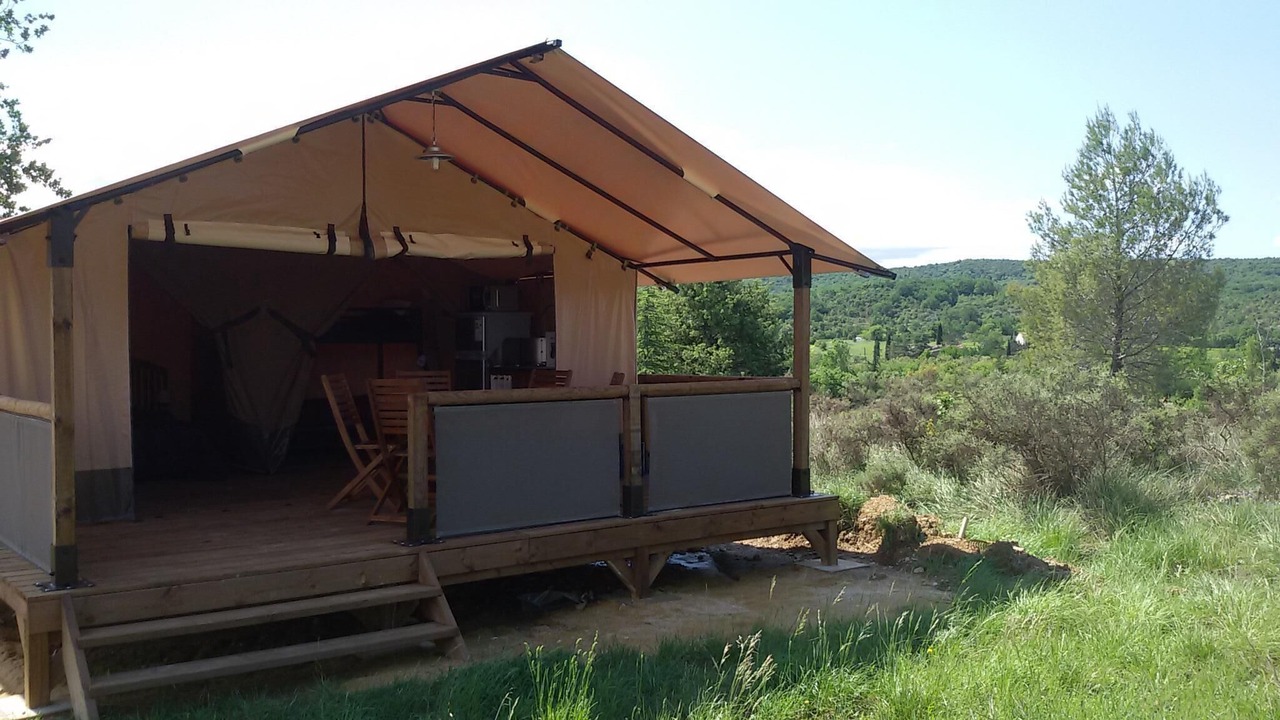 Photo of Outdoor in Saint-Andre-de-Cruzieres
