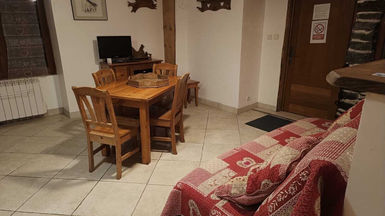 Photo of Livingroom in Orelle
