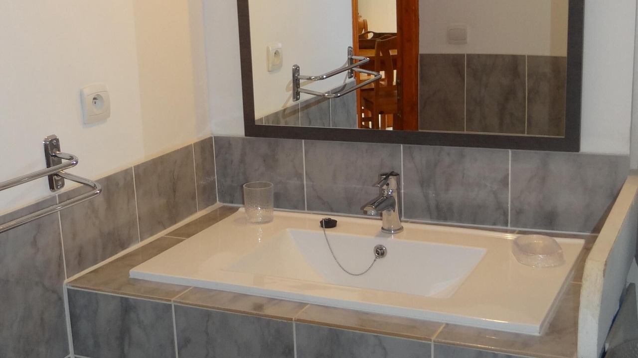 Photo of Bathroom in Orelle