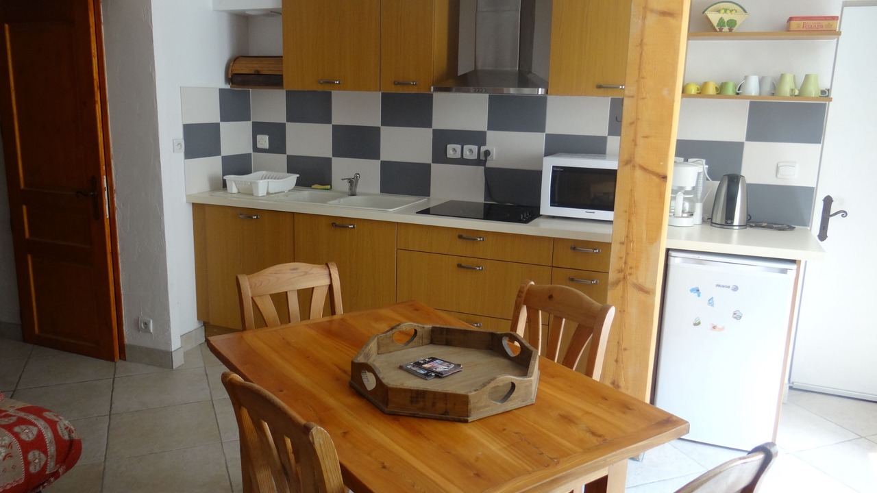 Photo of Kitchen in Orelle