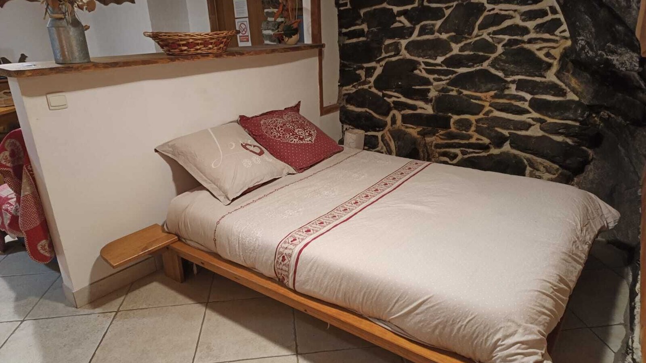Photo of Bedroom in Orelle