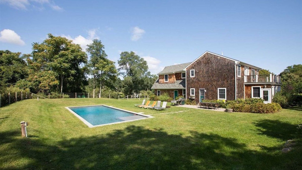Photo of Outdoor in Shelter Island