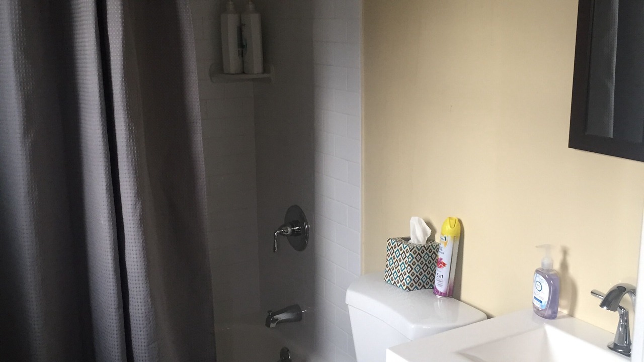Photo of Bathroom in Shelter Island