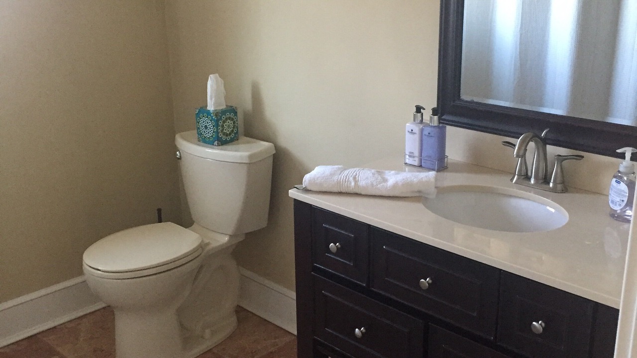 Photo of Bathroom in Shelter Island