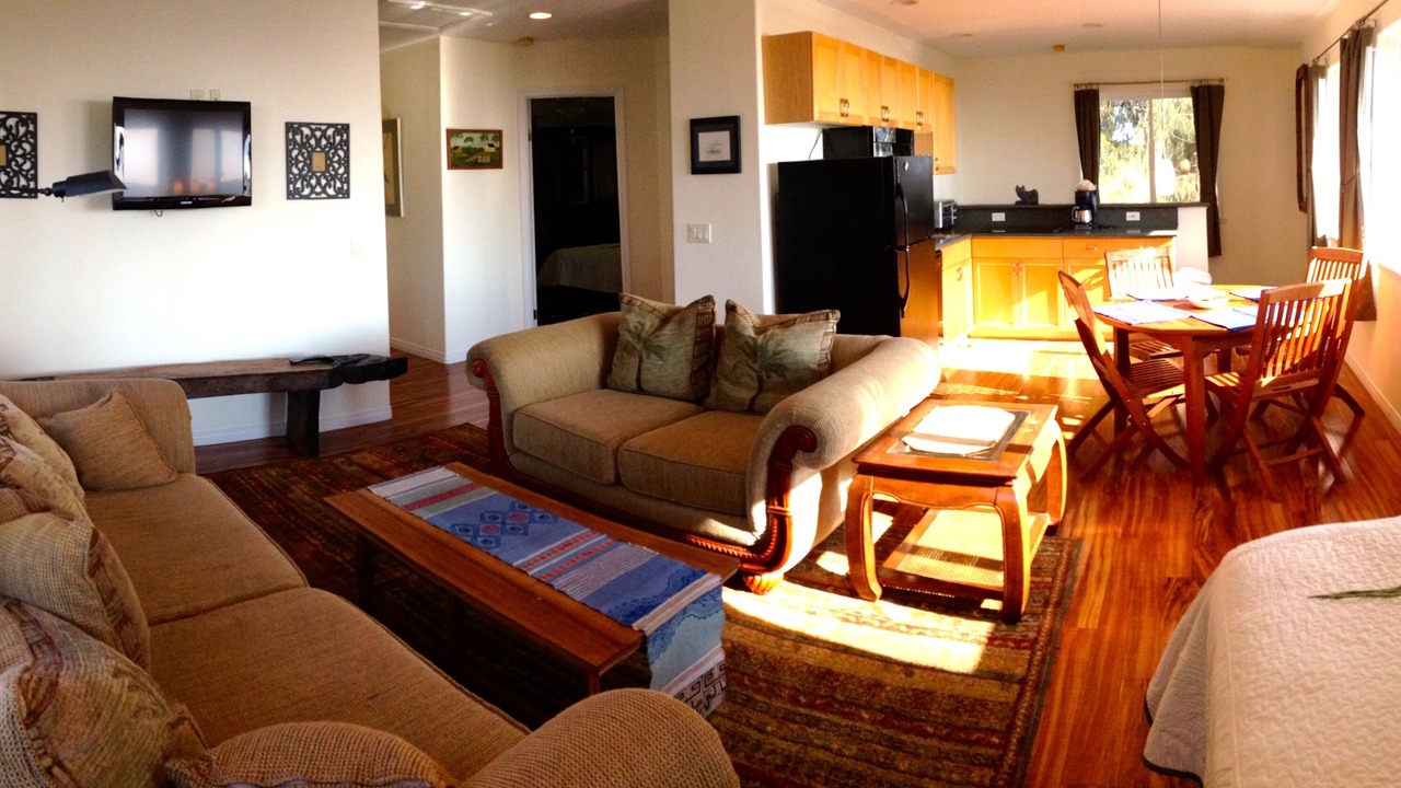 Photo of Bedroom in Kamuela