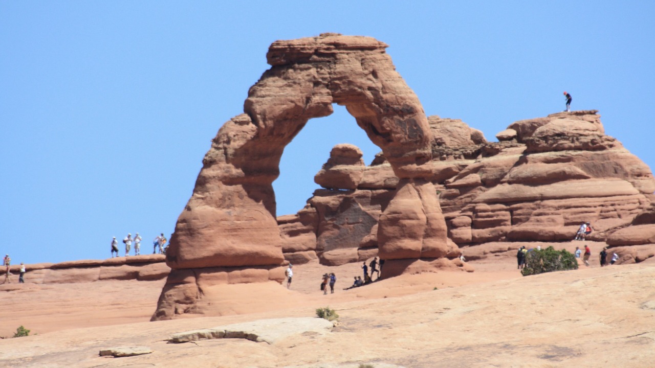 Photo of Others in Moab South Valley