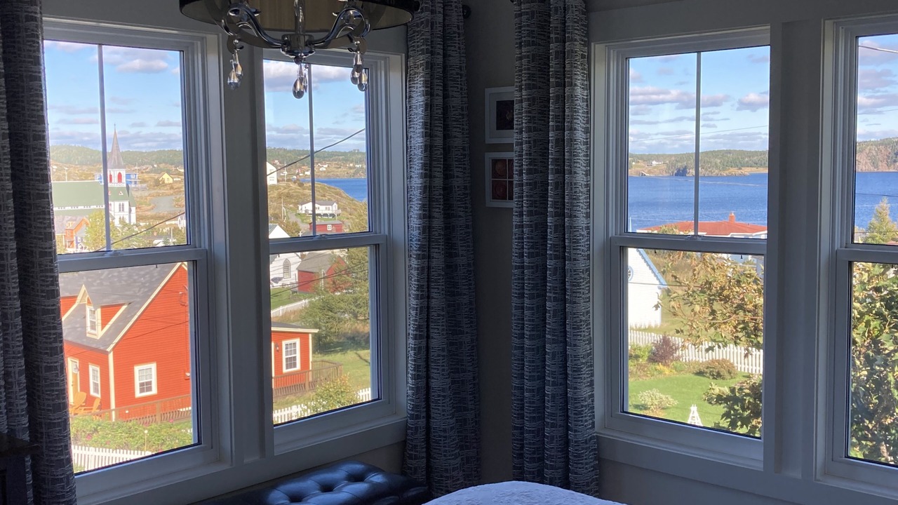 Photo of Bedroom in Trinity