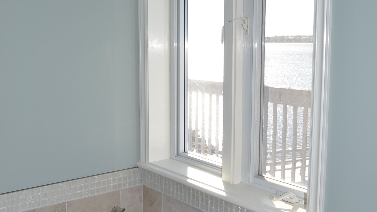 Photo of Bathroom in Chester