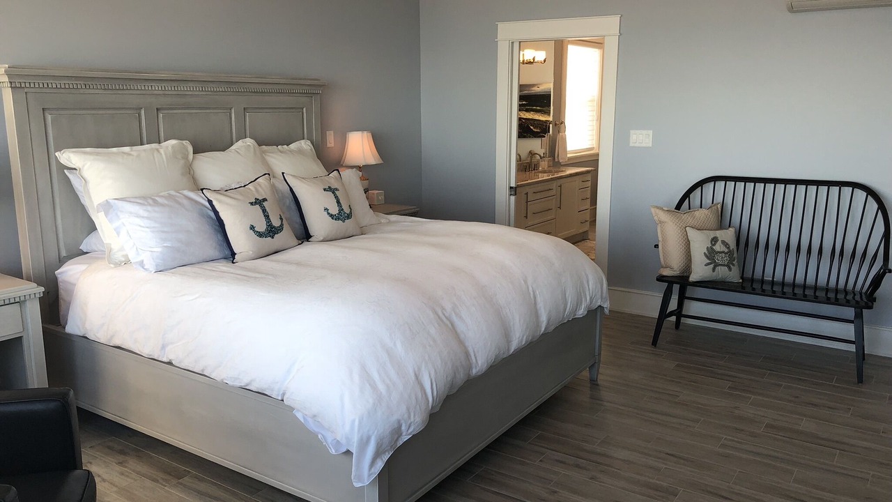 Photo of Bedroom in Conception Bay South