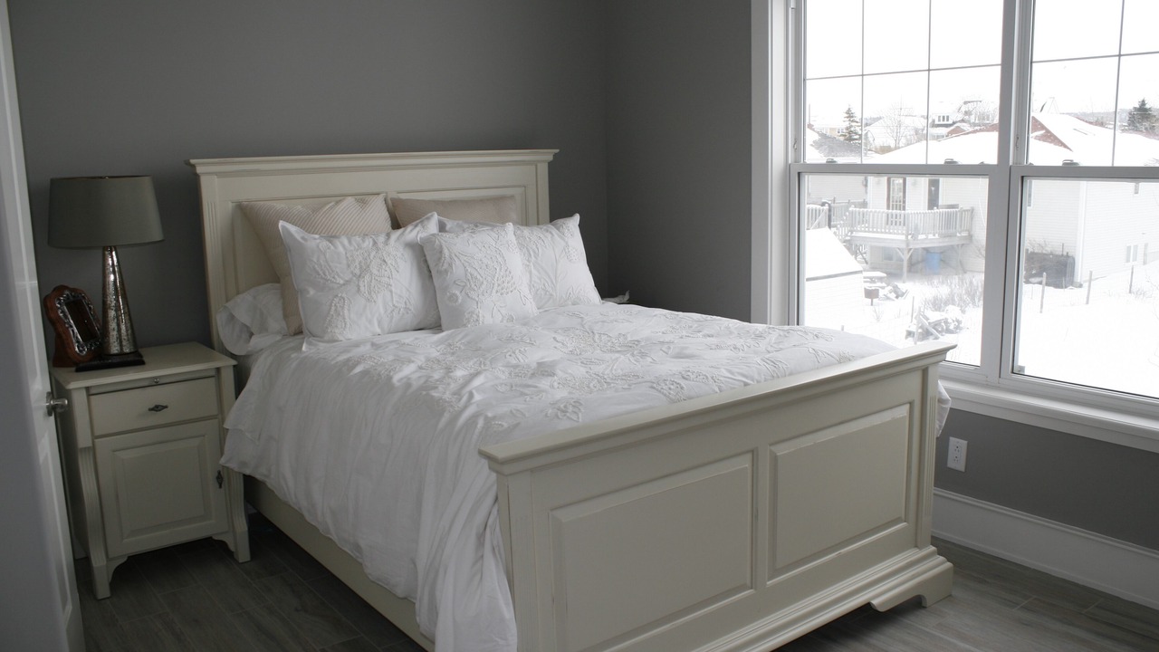 Photo of Bedroom in Conception Bay South