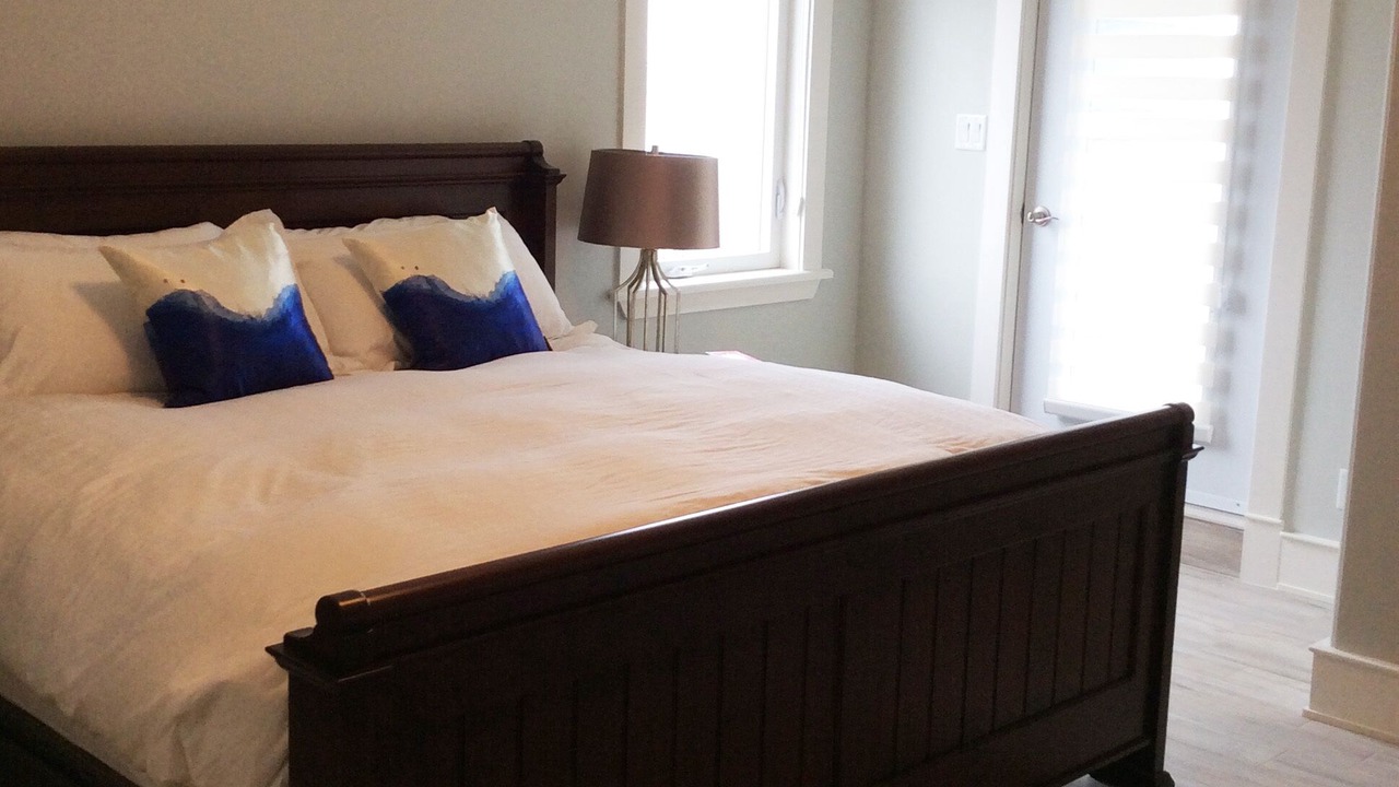Photo of Bedroom in Conception Bay South