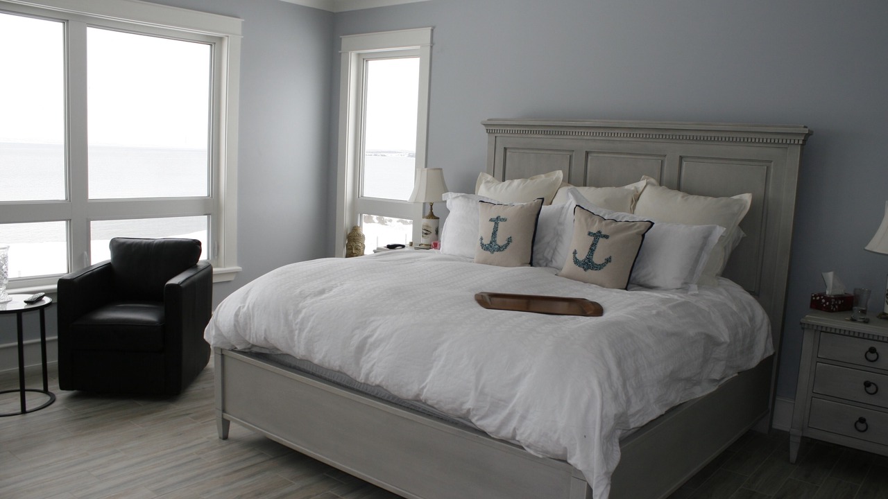 Photo of Bedroom in Conception Bay South