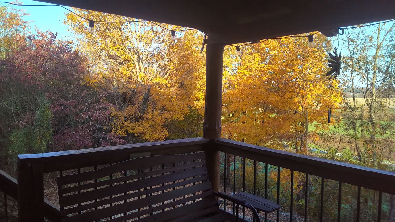 Photo of Outdoor in Laurelville