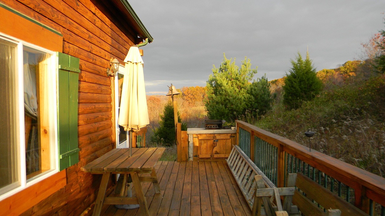 Photo of Outdoor in Laurelville