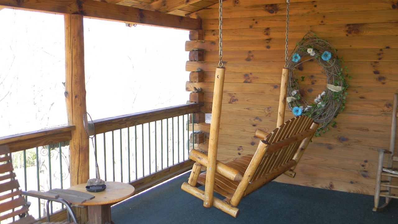 Photo of Outdoor in Laurelville