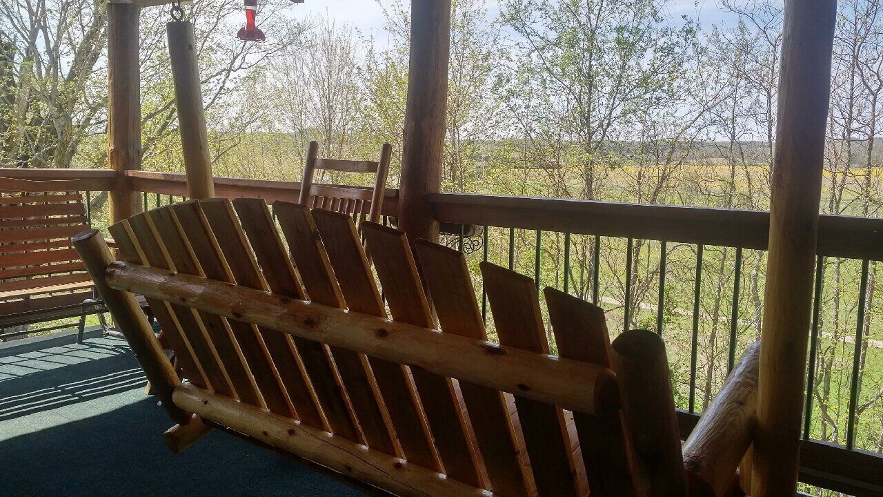 Photo of Outdoor in Laurelville