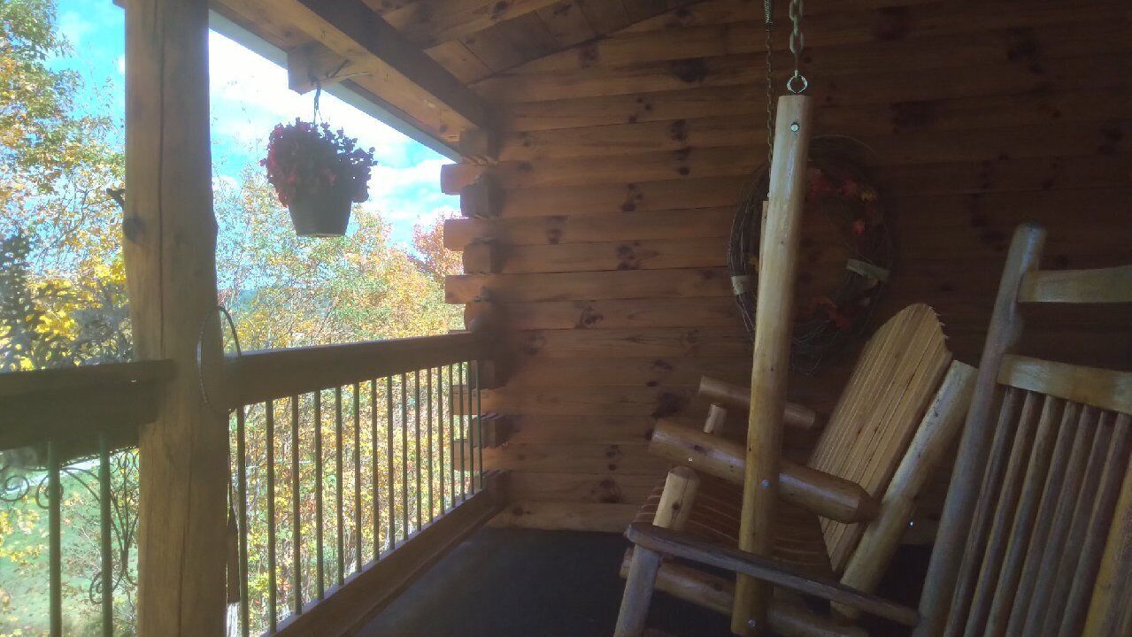 Photo of Outdoor in Laurelville