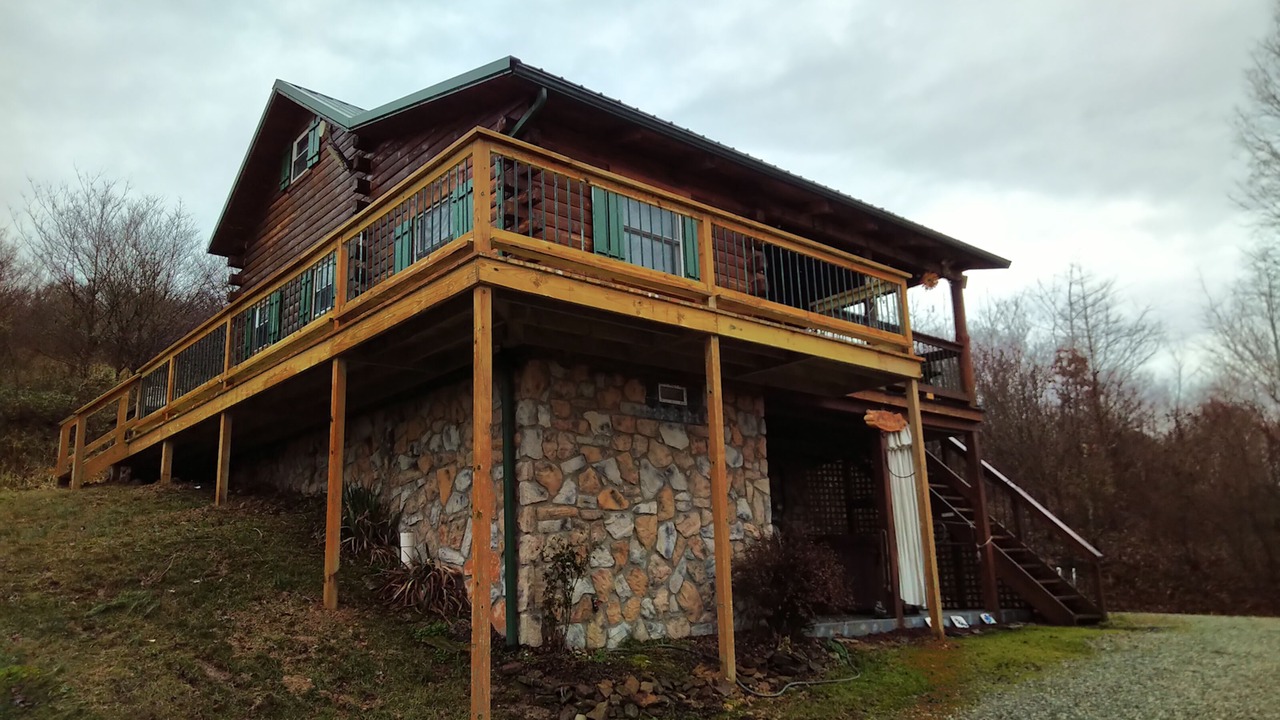 Photo of Outdoor in Laurelville