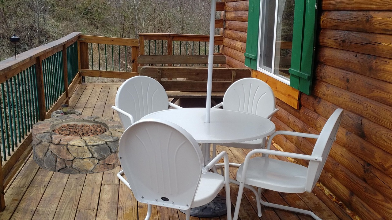 Photo of Outdoor in Laurelville
