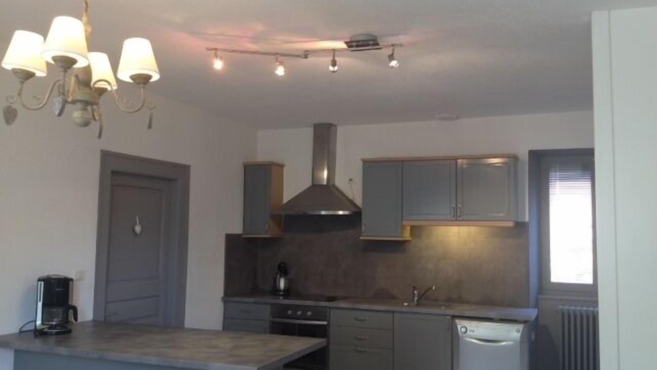 Photo of Kitchen in Ribeauville