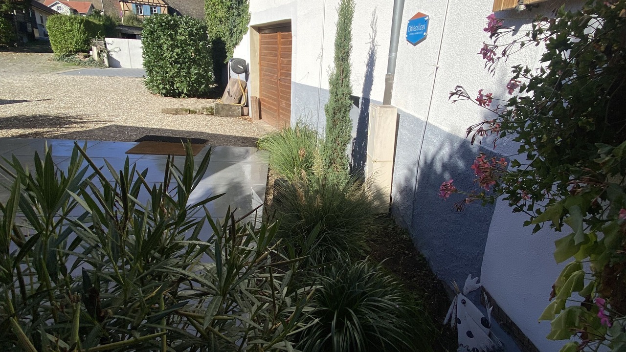 Photo of Outdoor in Ribeauville