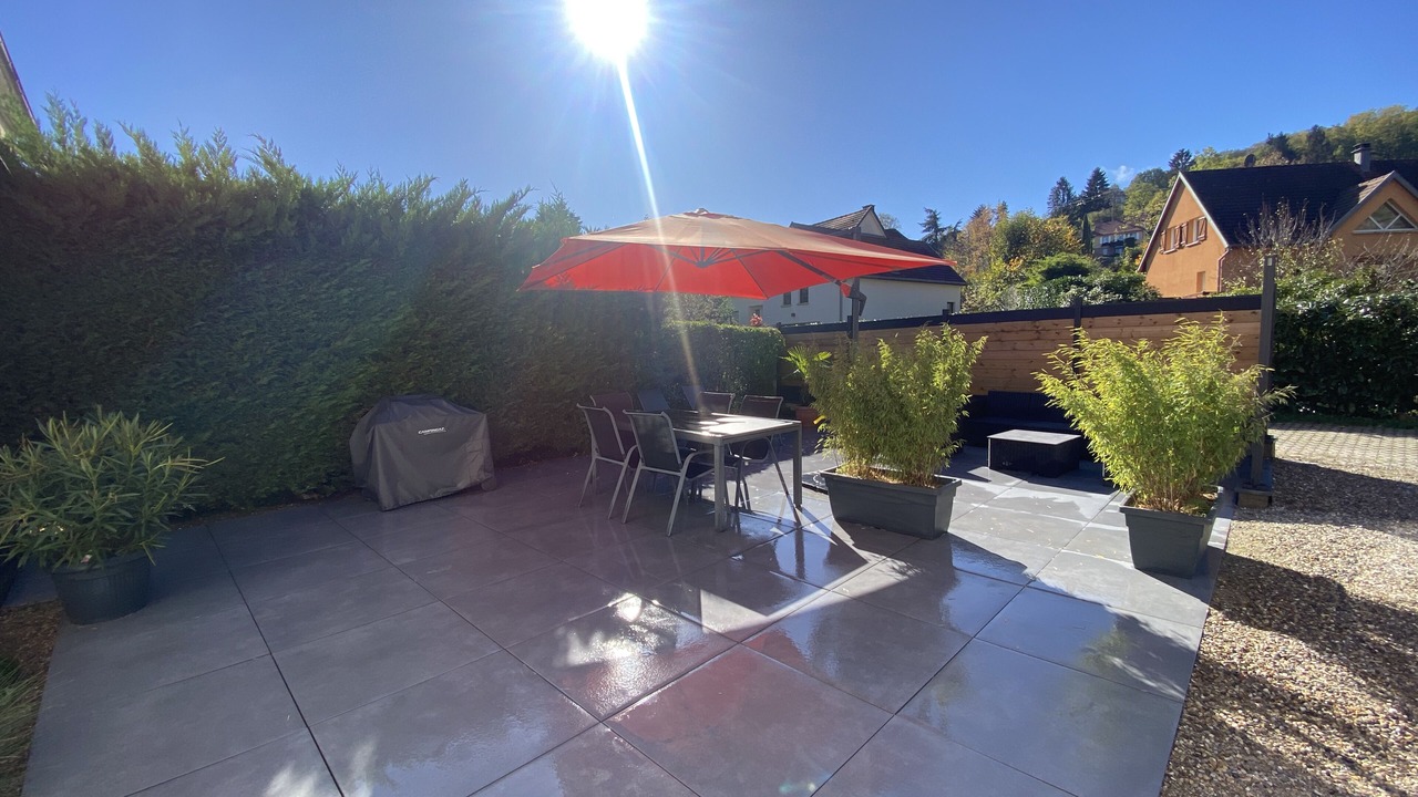 Photo of Outdoor in Ribeauville