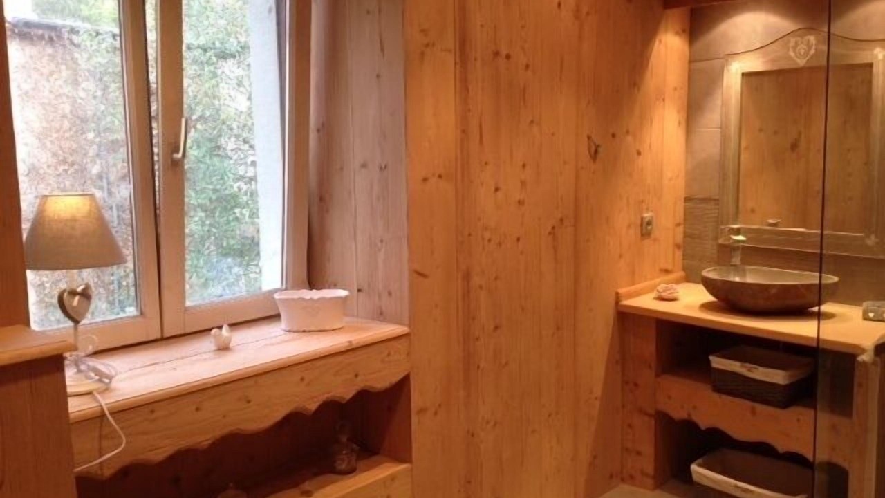 Photo of Bathroom in Ribeauville