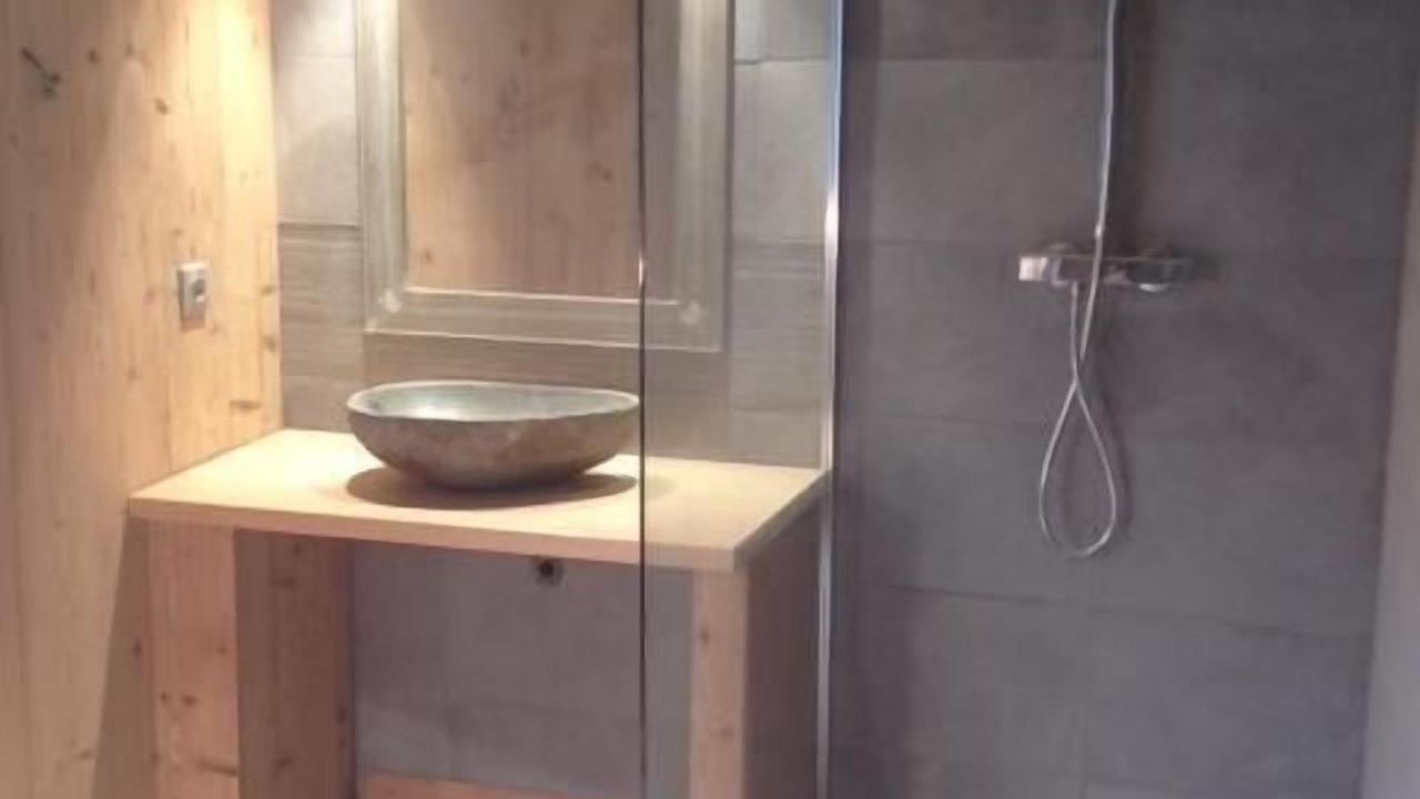 Photo of Bathroom in Ribeauville