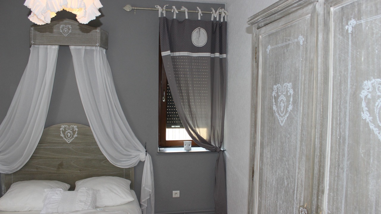 Photo of Bedroom in Ribeauville