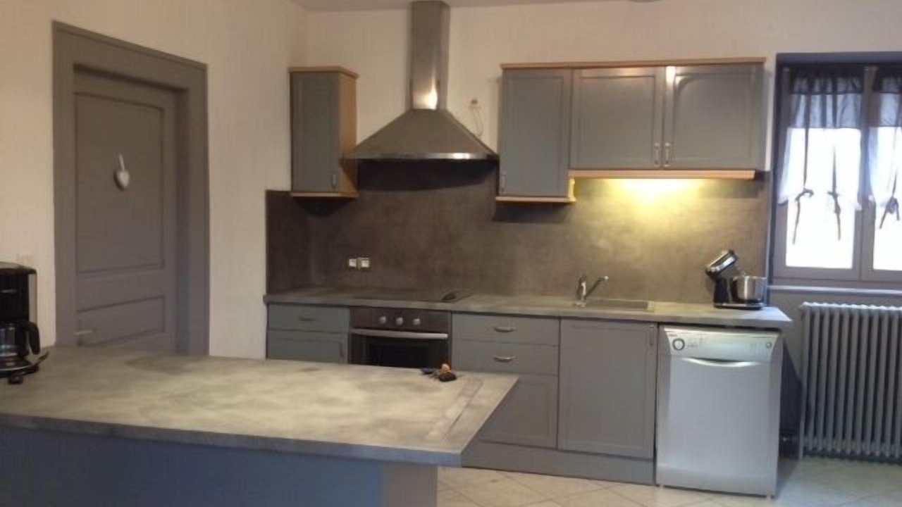 Photo of Kitchen in Ribeauville