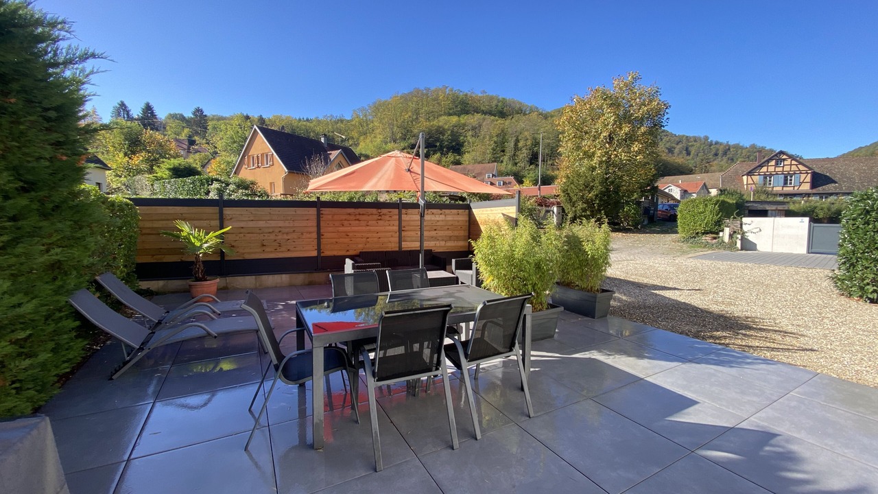 Photo of Outdoor in Ribeauville