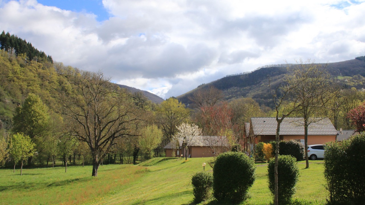 Photo of Outdoor in Saint-Geniez-d'Olt