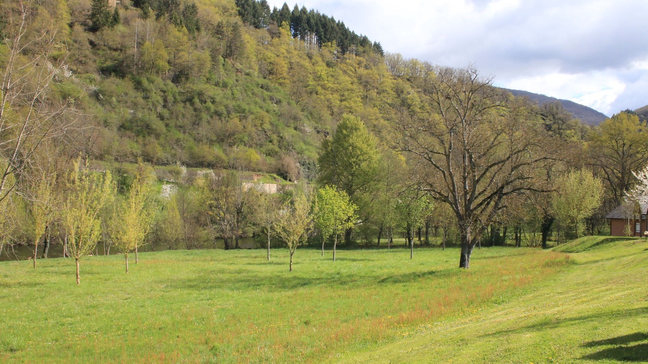 Photo of Outdoor in Saint-Geniez-d'Olt