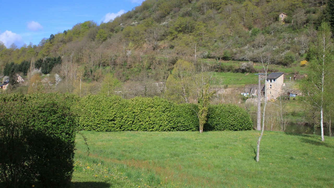 Photo of Outdoor in Saint-Geniez-d'Olt