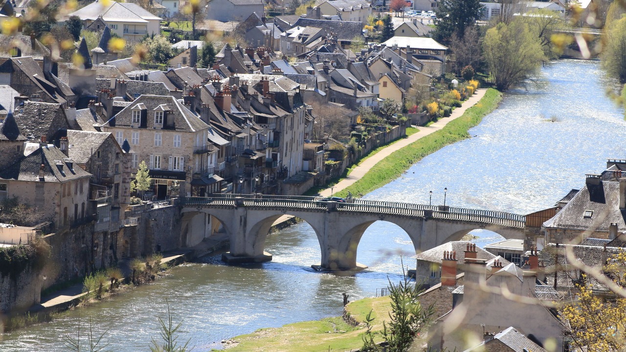 Photo of Outdoor in Saint-Geniez-d'Olt