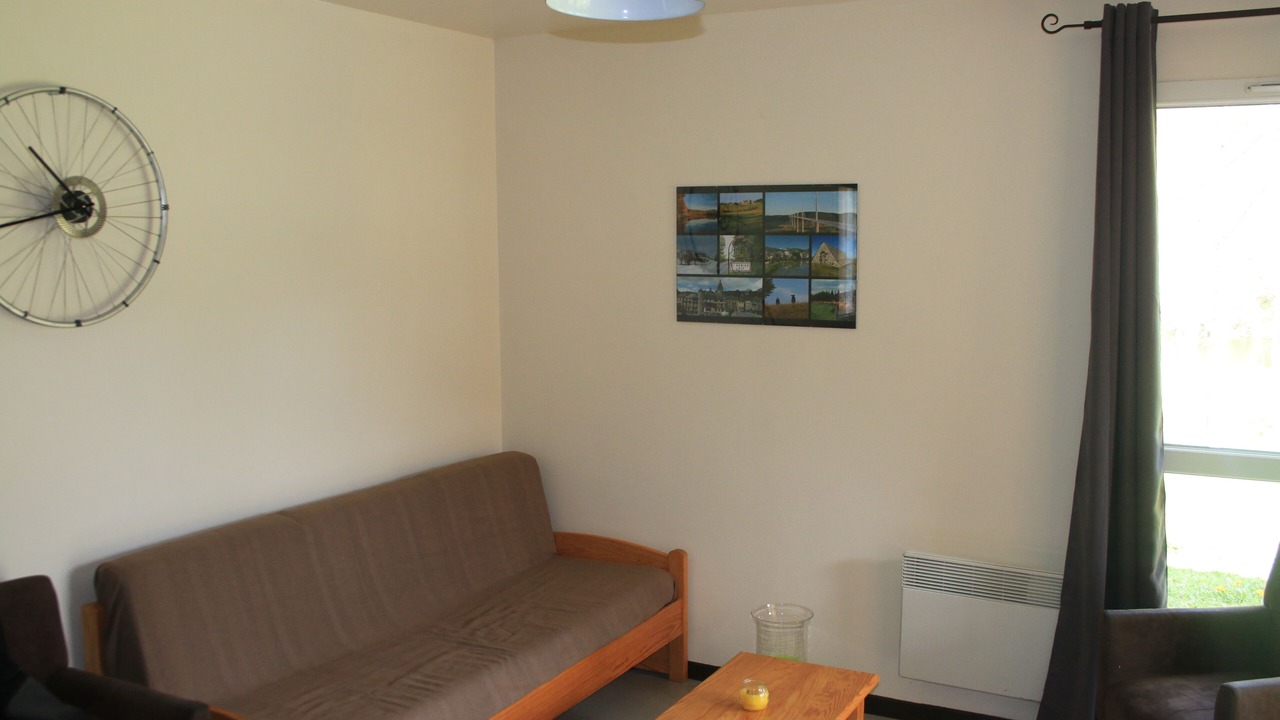 Photo of Livingroom in Saint-Geniez-d'Olt