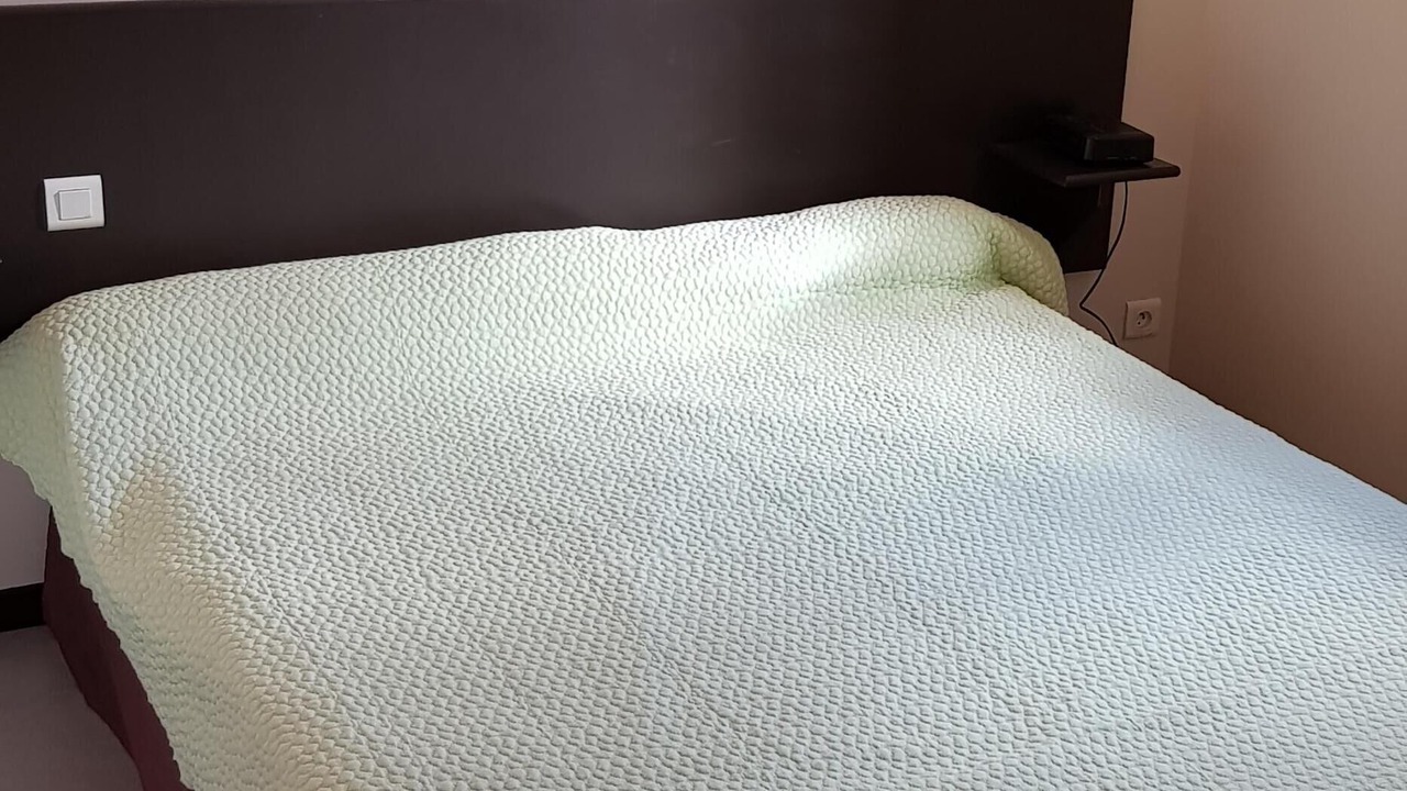 Photo of Bedroom in Saint-Geniez-d'Olt