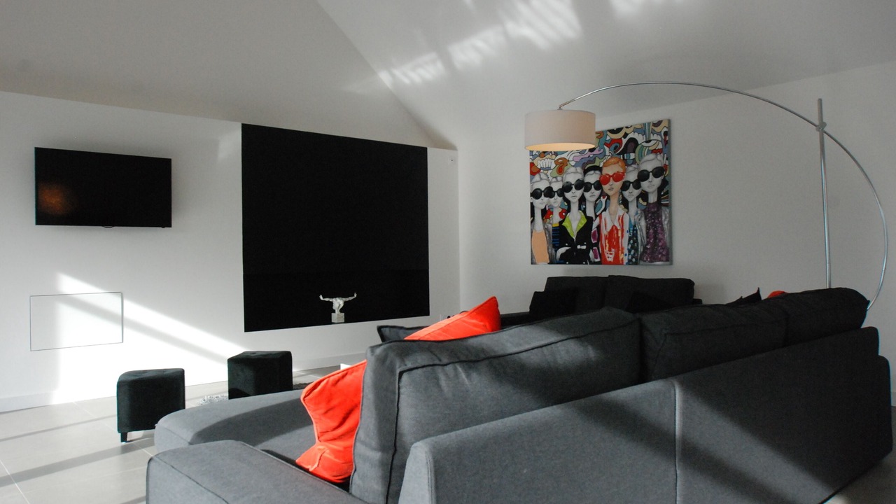 Photo of Livingroom in Arzon